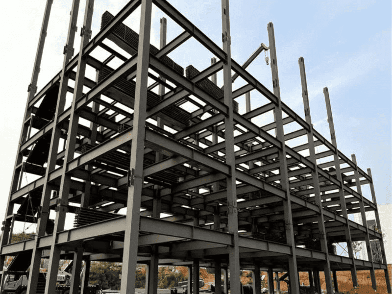 steel structure design principles2